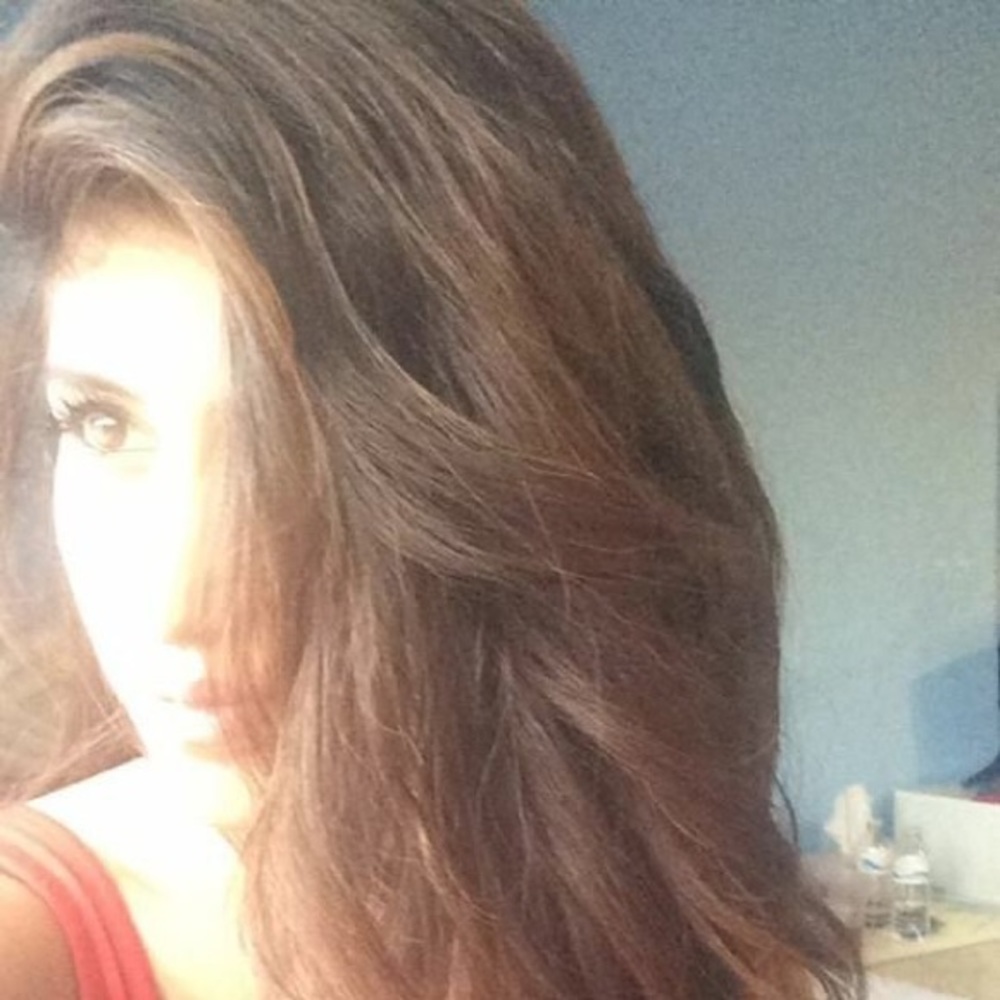 Meet your Posher, Shazia